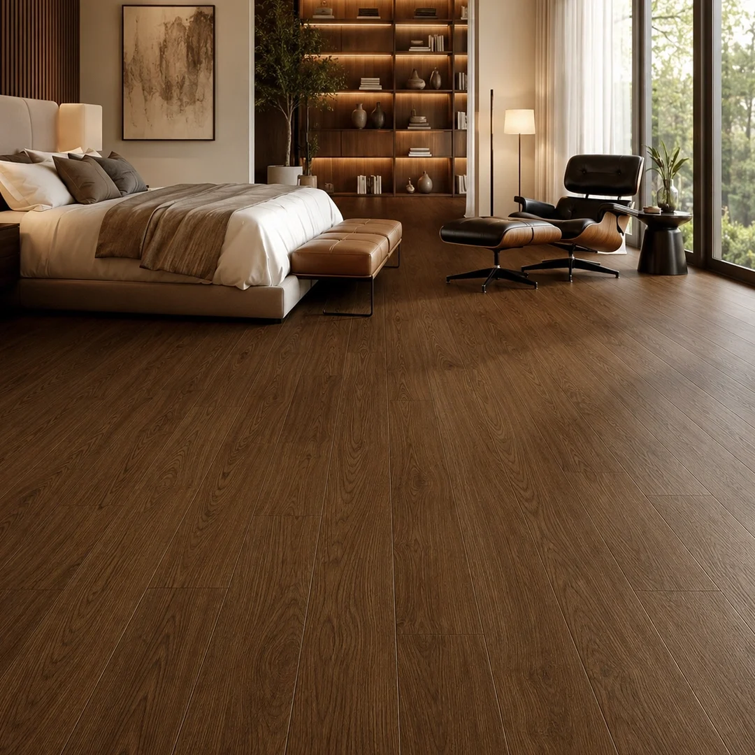 Richmond SPC Prime - American Walnut